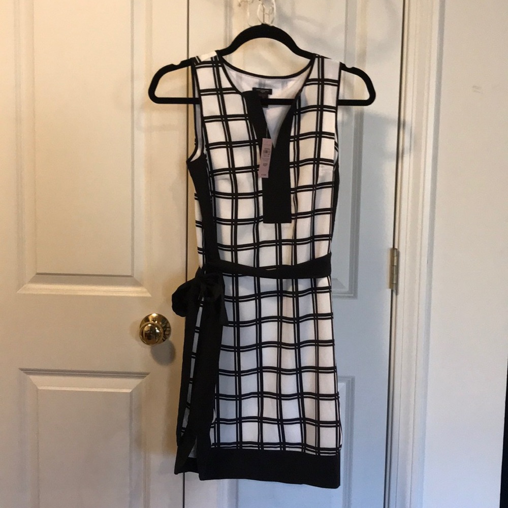 NWT Ann Taylor Dress  (ACCEPTING BEST OFFER)